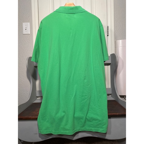 U.S. Open Collection 2017 Erin Hills Polo Green Men’s Size XL - Picture 2 of 4
